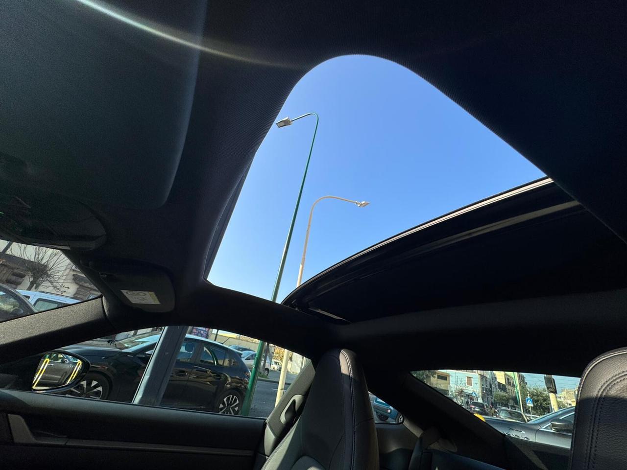 Porsche 911 3.0 Carrera coupè 385cv 2022