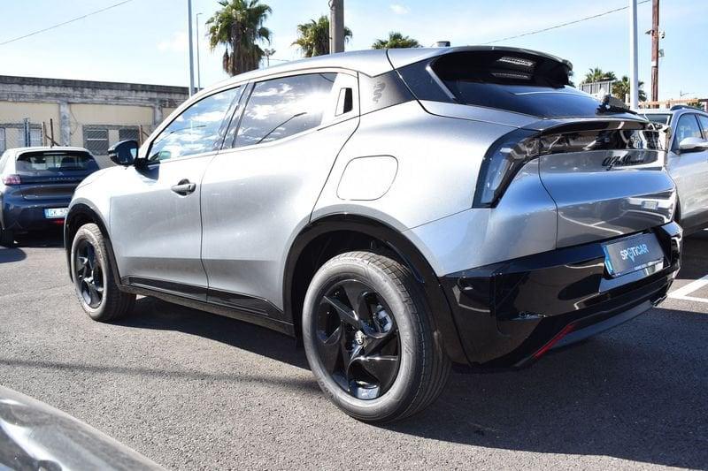 Alfa Romeo Junior Junior 1.2 145 CV Hybrid eDCT6