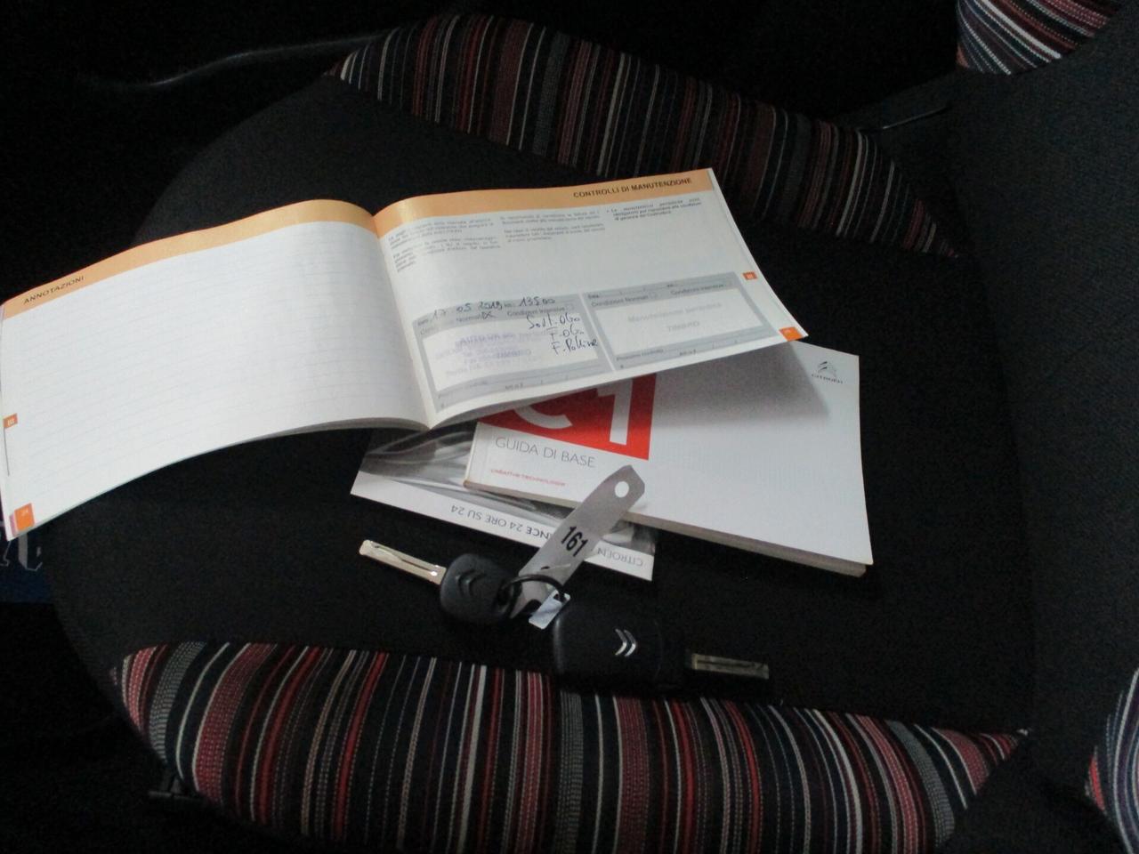 Citroen C1 1.0 5 PORTE VTI