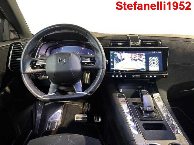 DS AUTOMOBILES DS 7 - 1.5 bluehdi Performance Line+ 130cv auto