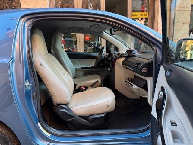 Toyota iQ 1.0 High Collection - Cambio Automatico