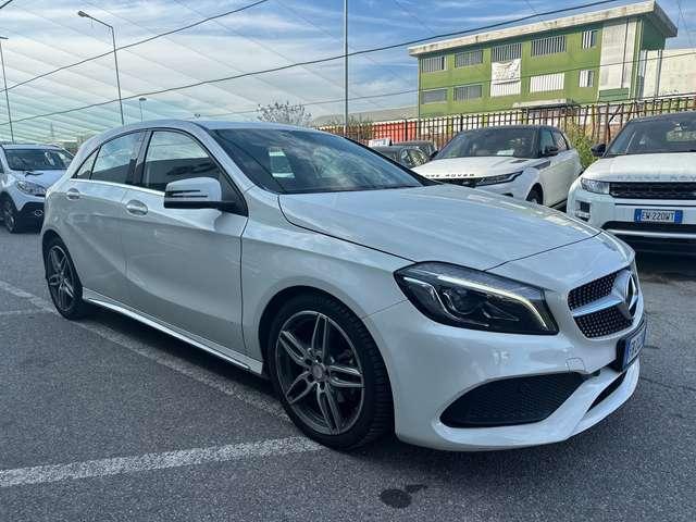 Mercedes-Benz A 180 A 180 d Premium / KM CERTIFICATI