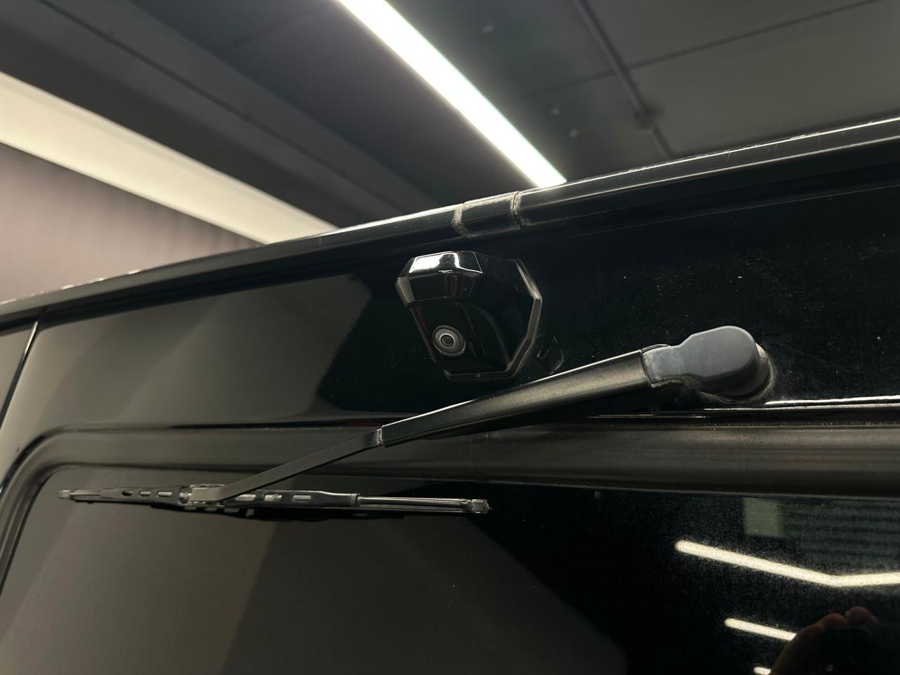 Mercedes-benz G 350d