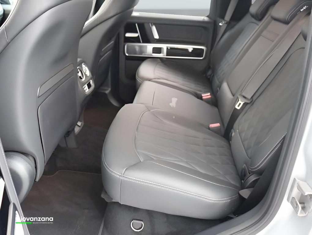Mercedes Classe G AMG G AMG 63 585cv auto