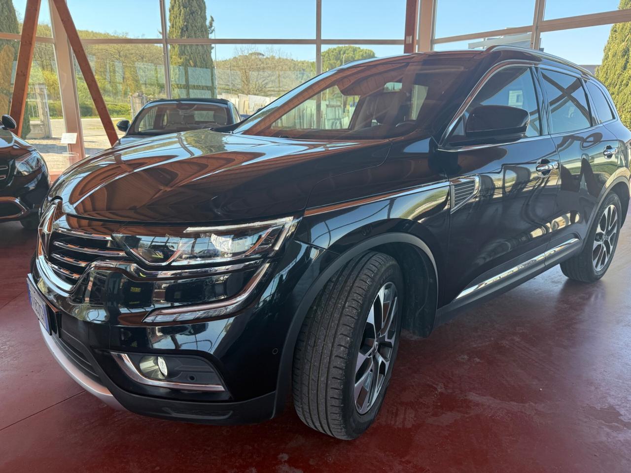 Renault Koleos 2.0 Diesel - Automatico - SUV