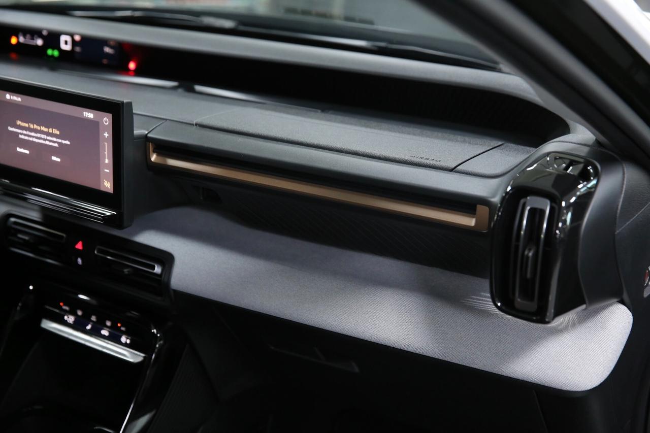 Citroen C3 Aircross PureTech Turbo 100 CV Plus_Nuova KM0