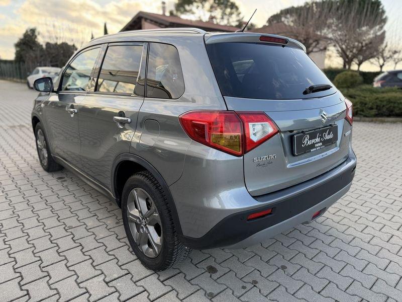 Suzuki Vitara Vitara 1.6 ddis V-Cool s&s 2wd