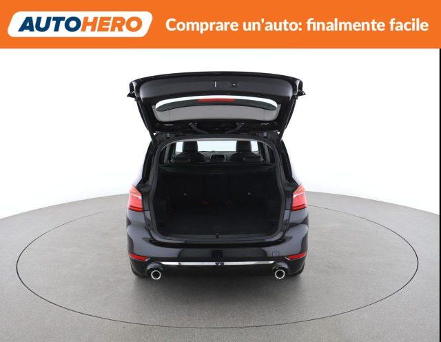 BMW 218 d Gran Tourer Luxury