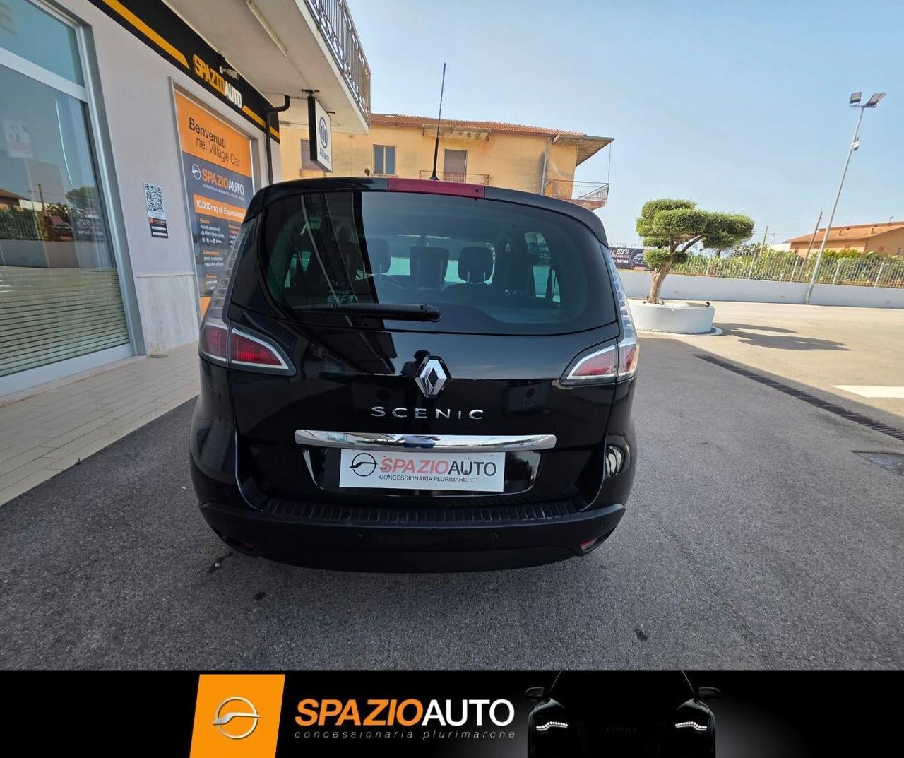 Renault Scénic XMod 1.5 dCi 110CV EDC *DINAMIQUE*