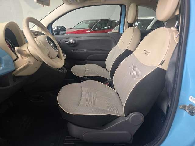 Fiat 500 500 III 1.2 Lounge 69cv E6