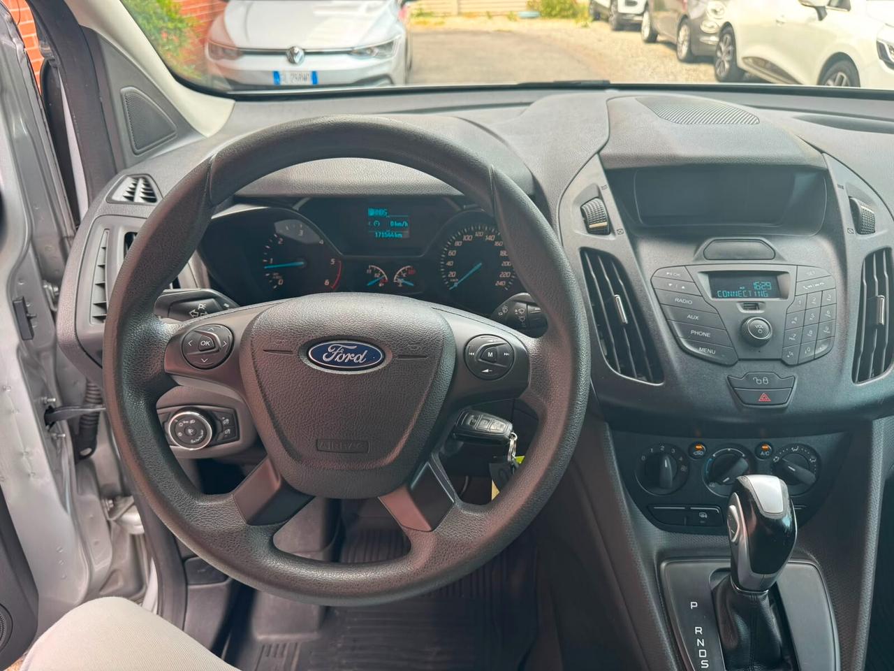 Ford Transit Connect 230 1.5 TDCi 120CV PL aut.