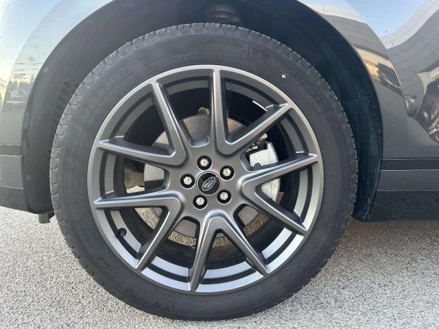 LAND ROVER Range Rover Velar 2.0 Si4 250 CV R-Dynamic SE