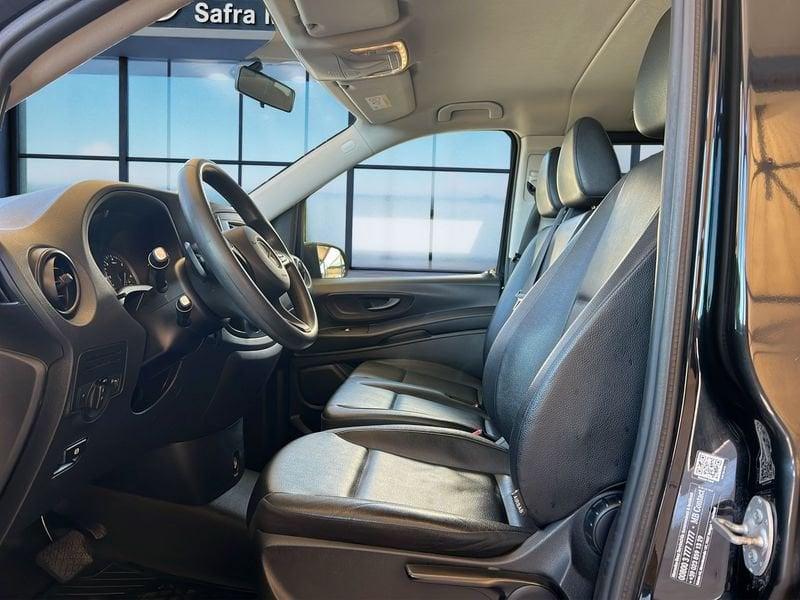 Mercedes-Benz Vito Vito 2.0 114 CDI PL Tourer Pro Extra-Long