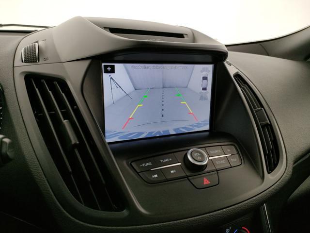 FORD Kuga 2.0 TDCI 180 CV S&S 4WD Powershift ST-Line TETTO