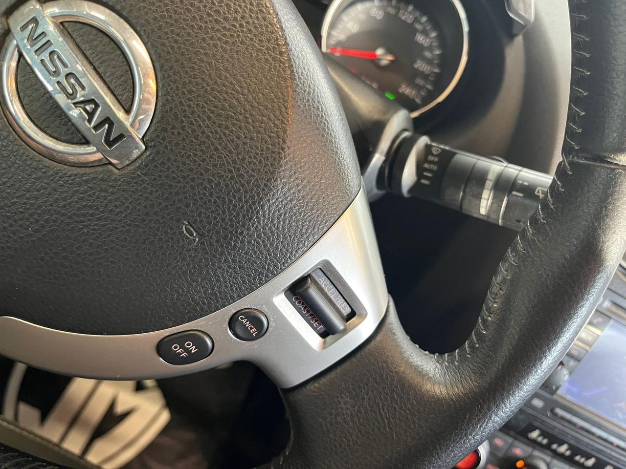 Nissan Qashqai 1.5 dCi DPF Tekna TETTO UNICO PROPRIETARIO