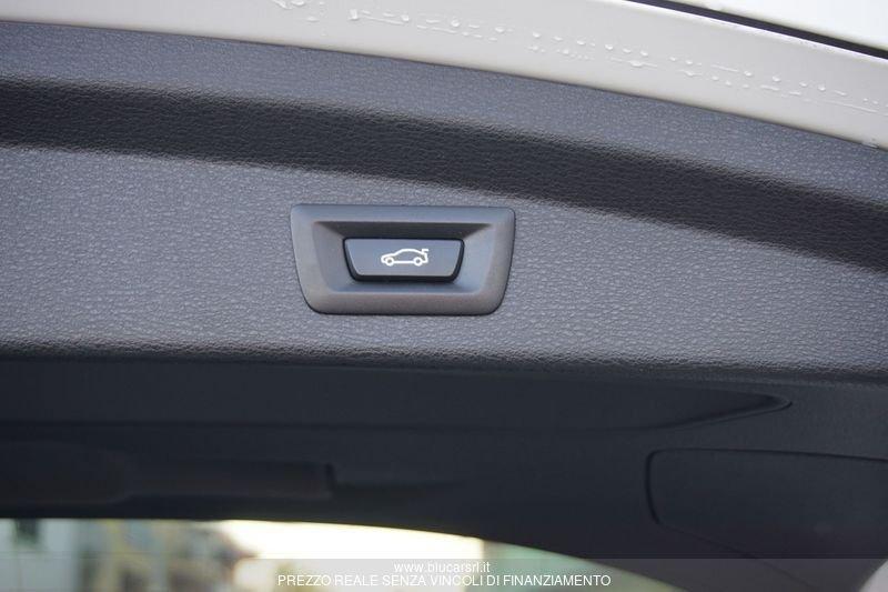 BMW X2 X2 xDrive20d Msport