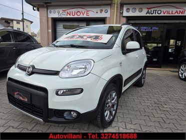 Fiat Panda 1.3 MJT 95 CV 4x4 ELD -