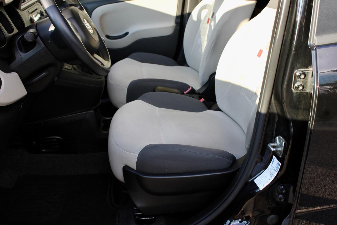 Fiat Panda 1.2 EASY PERFETTA PER NEOPATENTATI HILL HOLDER