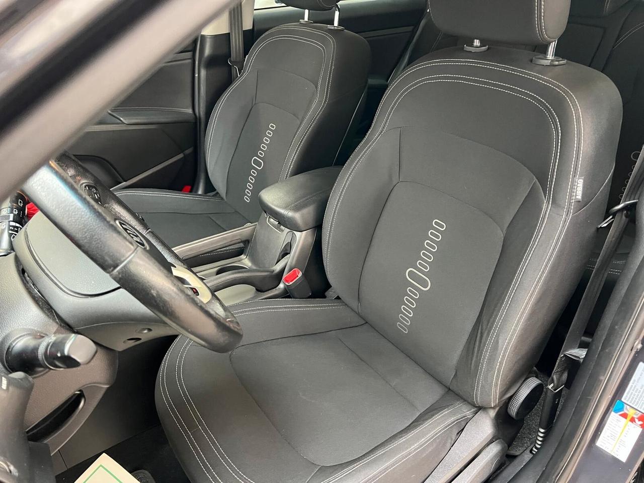 Kia Sportage 1.6 GDI 2WD Active