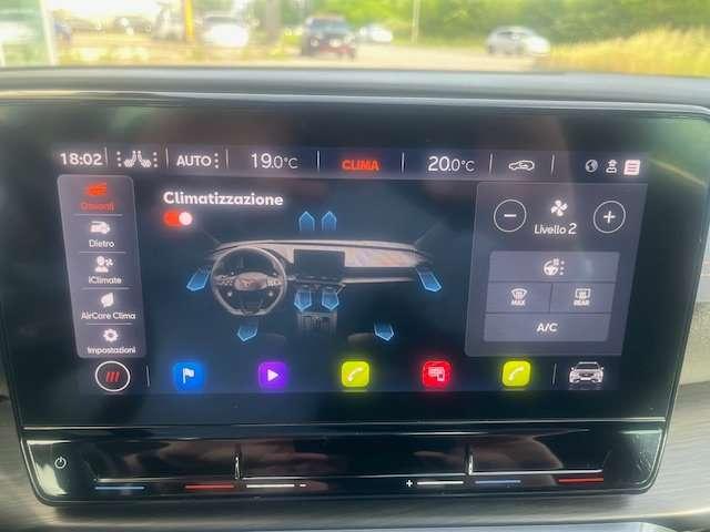 CUPRA Formentor Formentor 1.5 tsi 150cv dsg