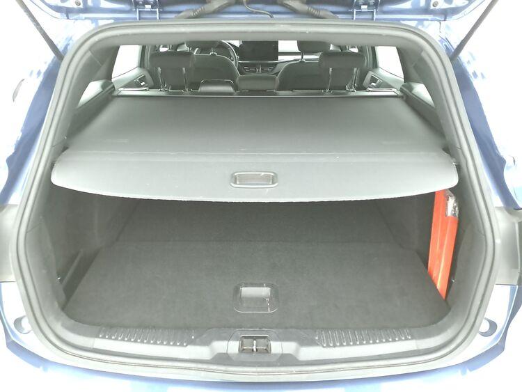 Ford Focus SW Hybrid ST-Line Design Powershift BR974781 1.0 Mild Hybrid 125CV