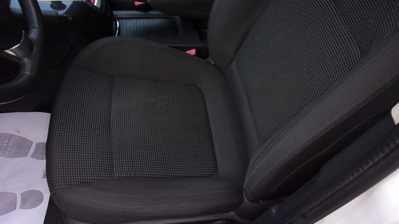 Peugeot 5008 1.6 THP 156CV Allure