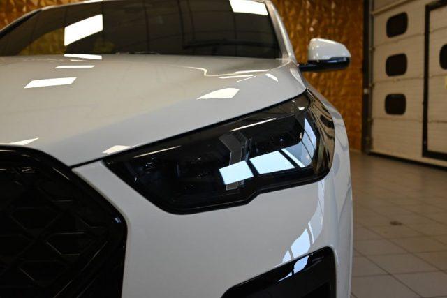 BMW X2 SDRIVE 18d MSPORT PRO M-TECHINIC NUOVO MOD.AFFARE!