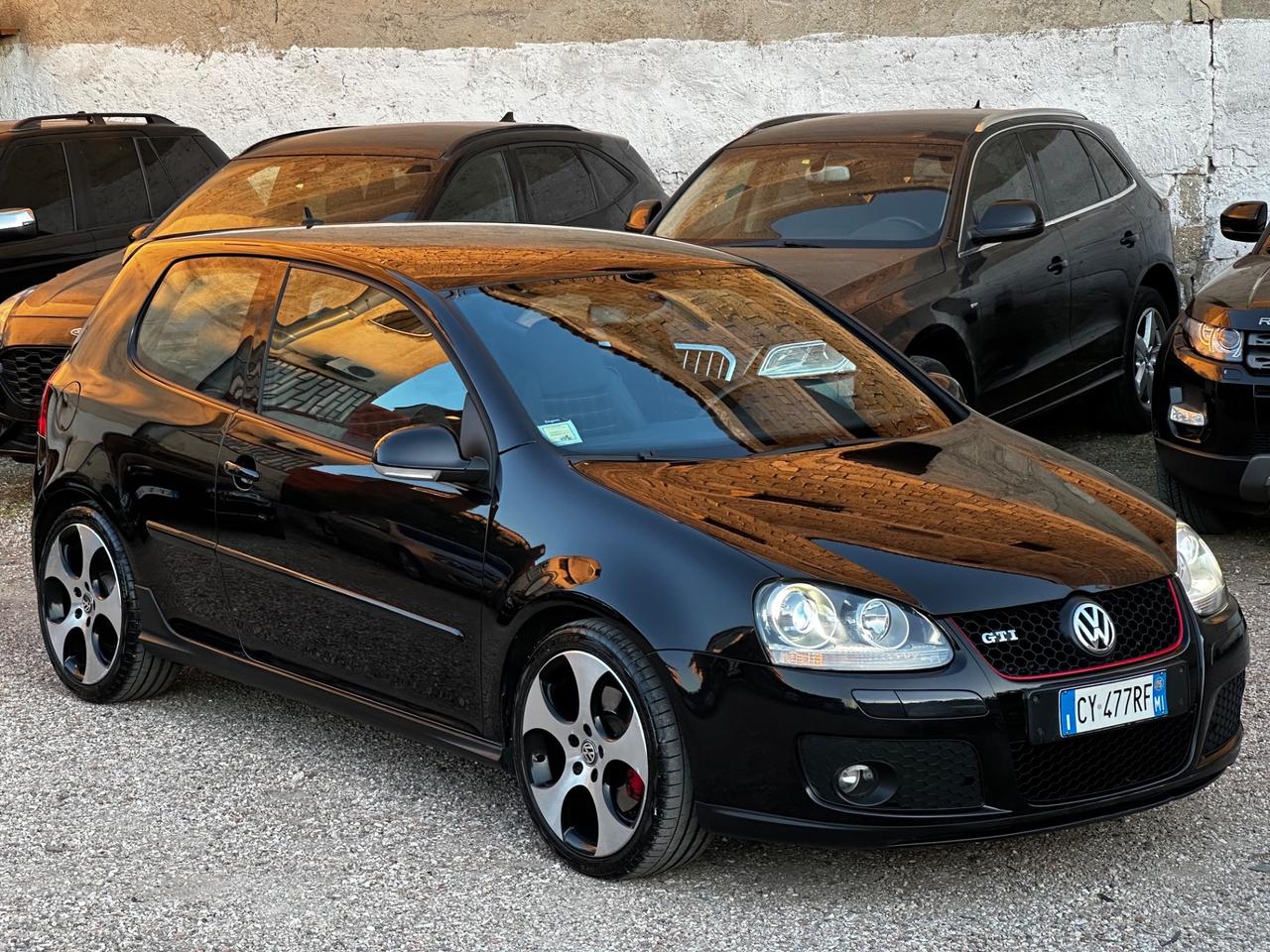 Golf GTI 2.0 16V TFSI 200cv DSG 3p. 2005