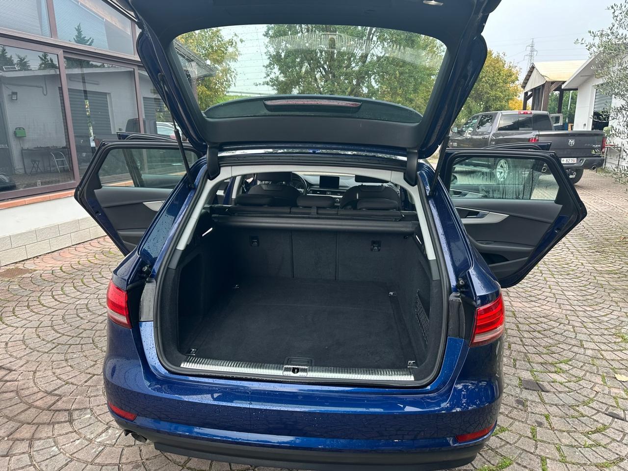 Audi A4 Avant 2.0 TDI 150 CV S tronic Business BELLISSIMA PERMUTABILE