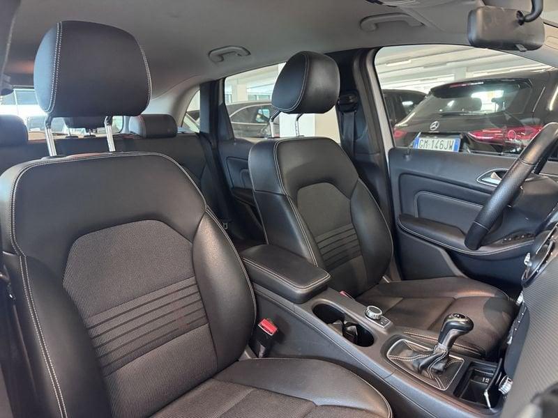 Mercedes-Benz Classe B B 160 d Sport