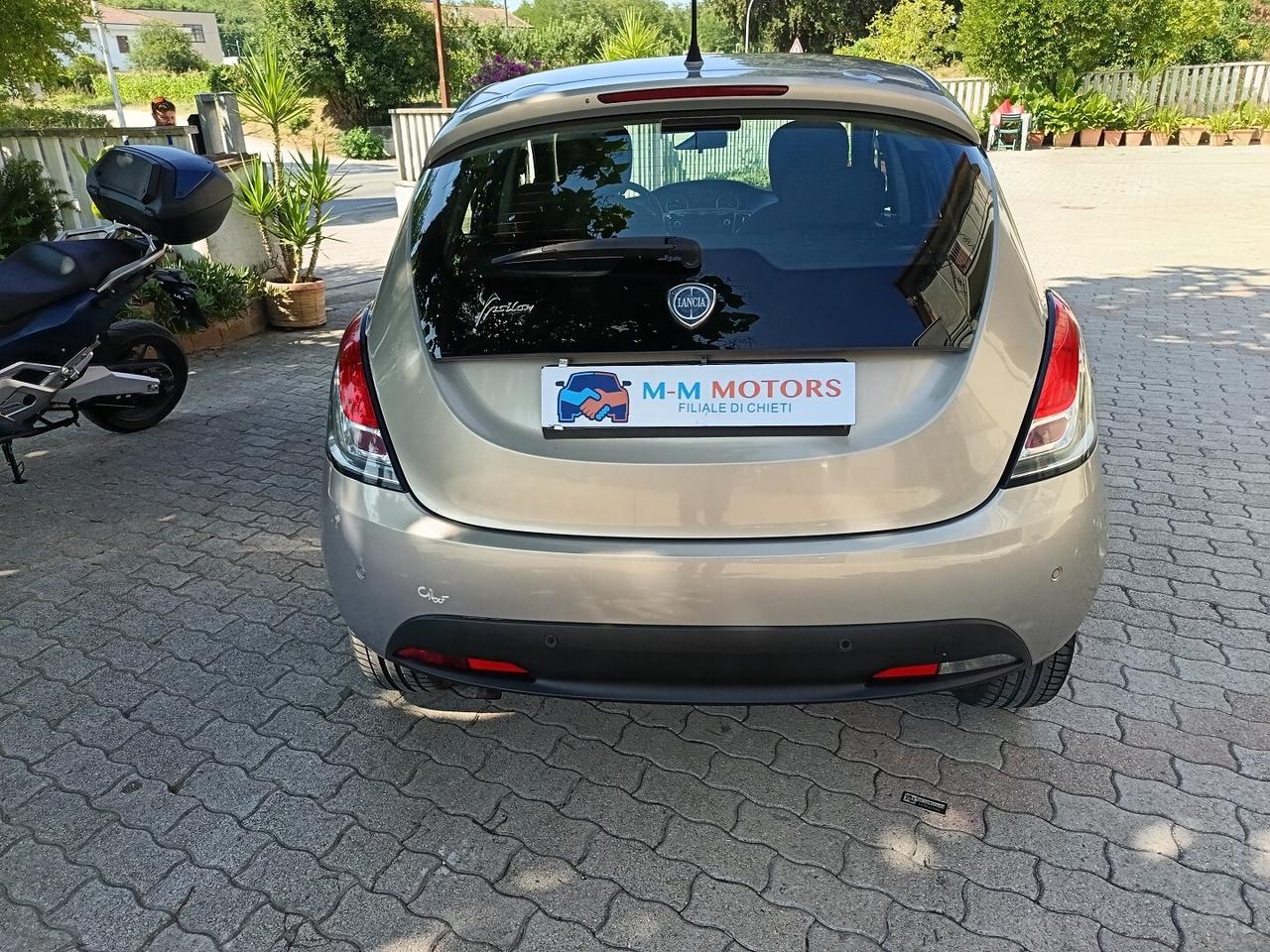 LANCIA Ypsilon 1.3 MJT 16V 95 CV 5 porte S&S Gold