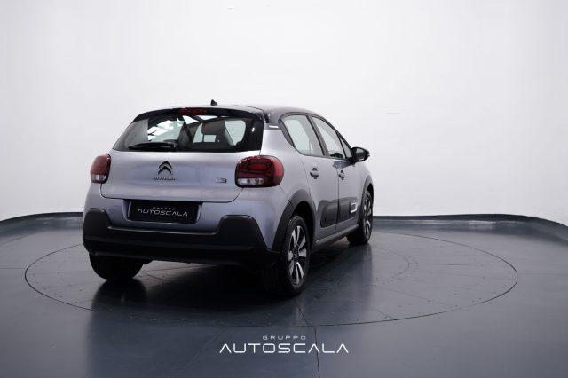 CITROEN C3 1.2 PureTech 83cv S&S Shine