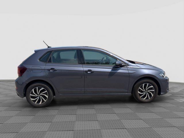 VOLKSWAGEN Polo Polo 1.0 TSI Life
