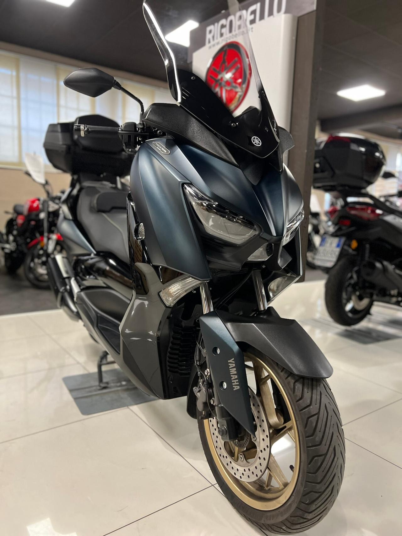 Yamaha X-Max 300 TechMax