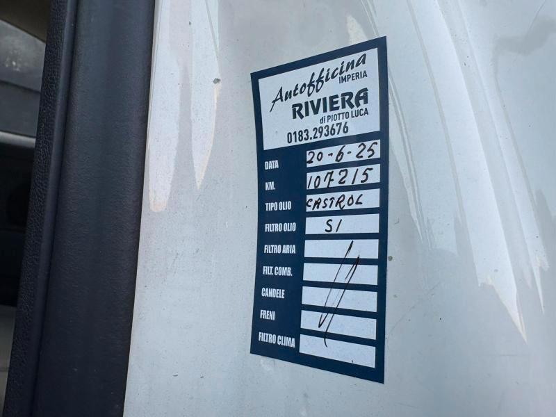 Fiat 500 1.2 BENZ 69 CV Lounge OK NEOPATENTATI -TETTO