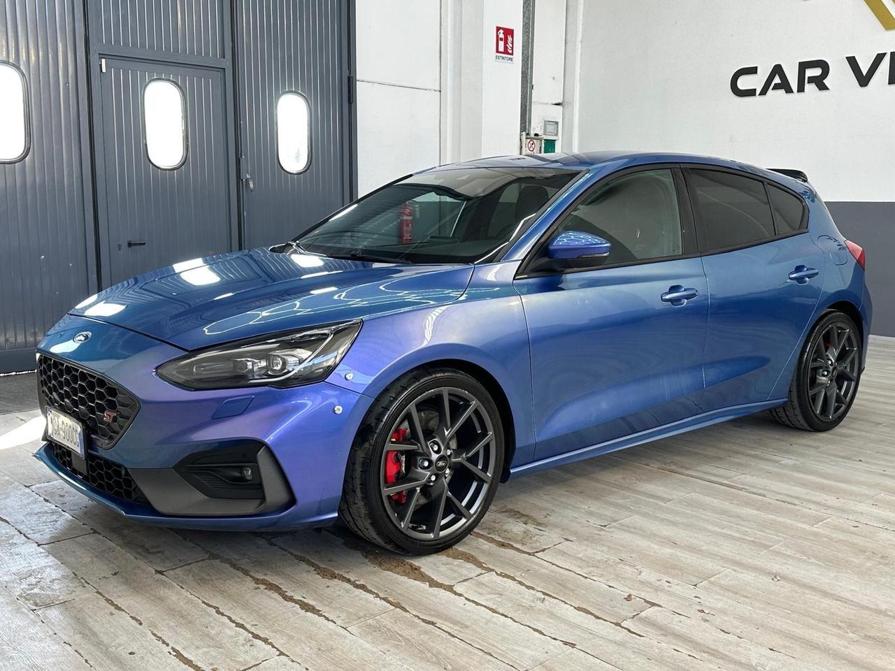 Ford Focus 2.3 EcoBoost 280 CV 5p. ST