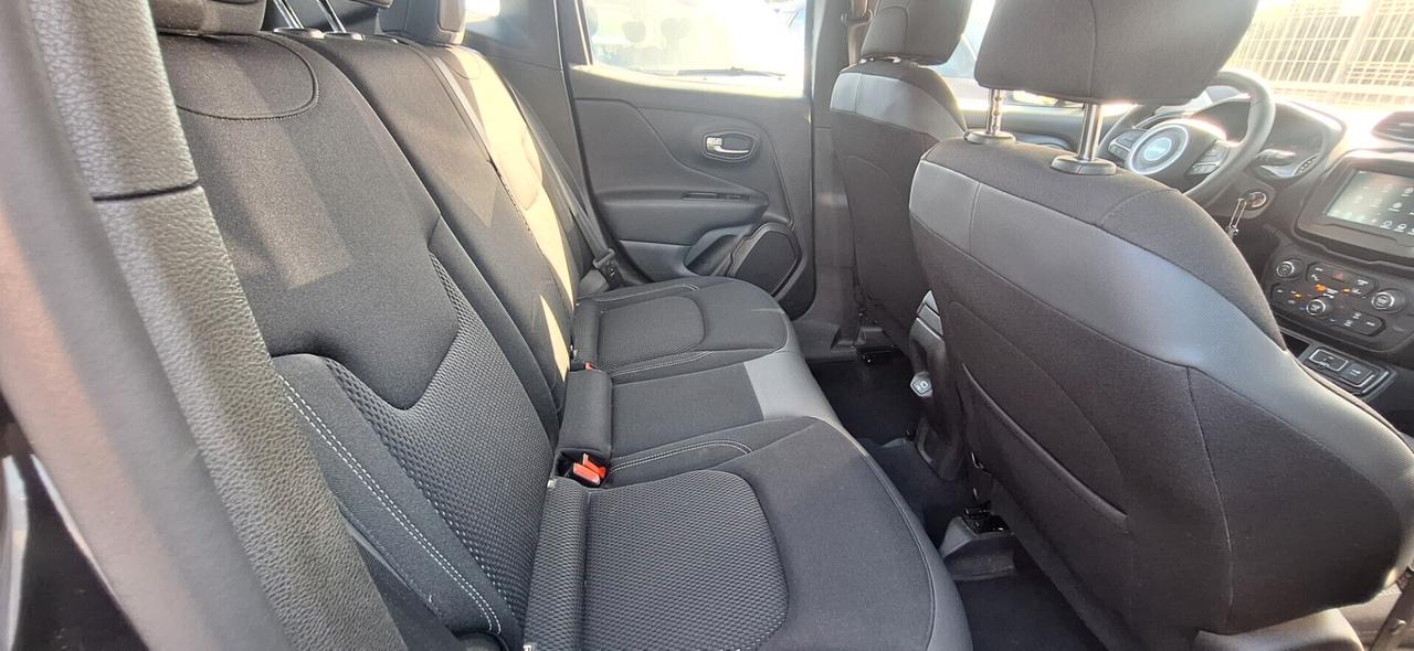 Jeep Renegade 1.0 T3 Limited