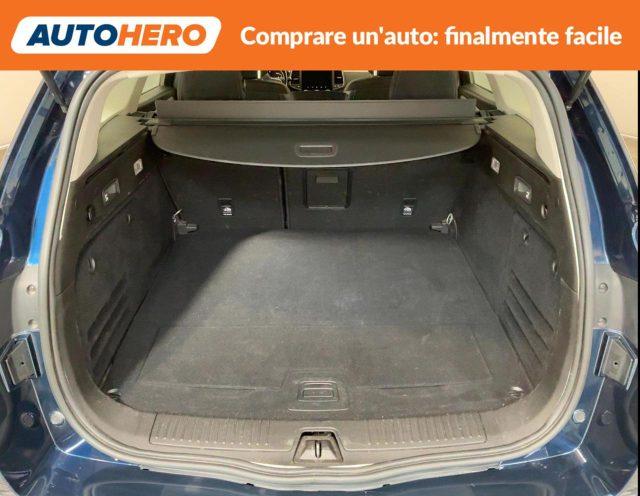 RENAULT Talisman Sporter Blue dCi 160 CV EDC Business