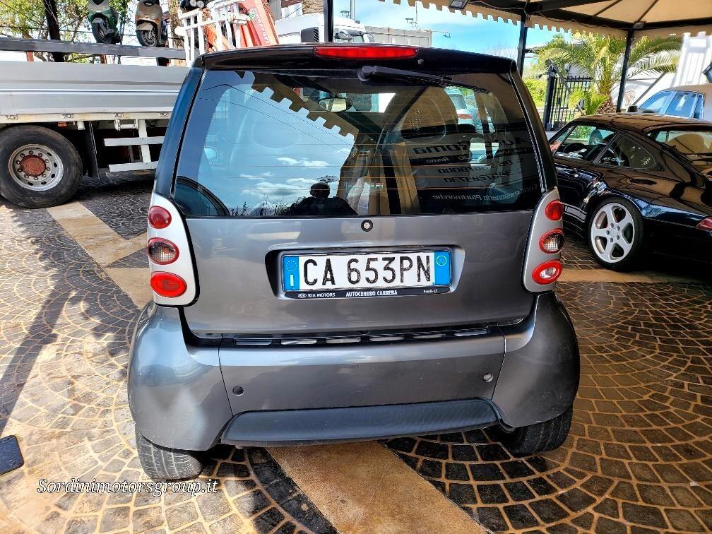 Smart 600 & pulse (45 kW)