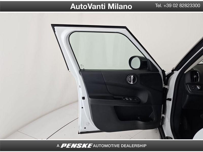 MINI Countryman Mini Countryman 2.0 Cooper D my18