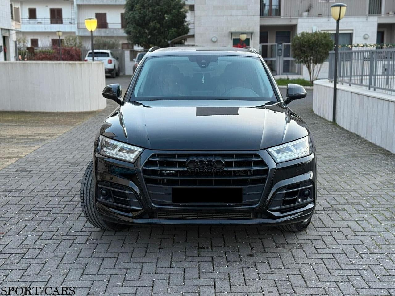 Audi Q5 50 TDI 286 CV S LINE, 4X4 , FULL FULL