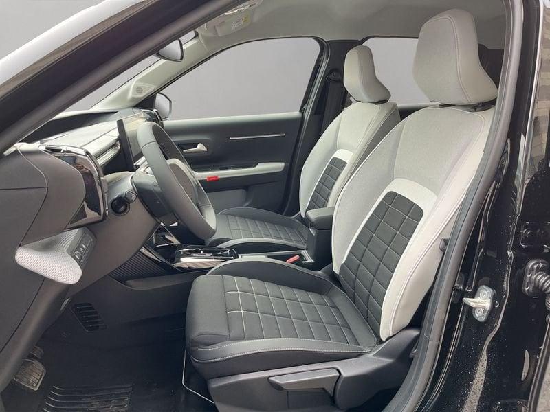 Citroën C3 C3 1.2 hybrid Max 110cv edcs6