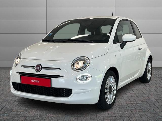 FIAT 500 1.0 Hybrid Pop