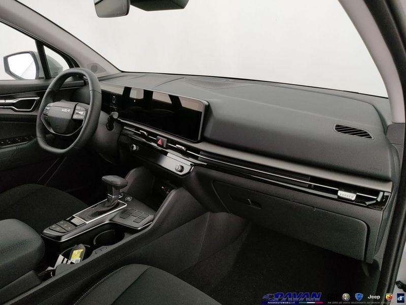 Kia Sportage 1.6 T-GDI 150cv DCT GPL BUSINESS