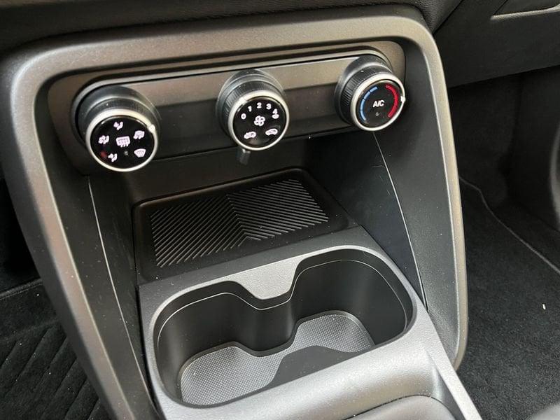 Citroën C3 Aircross C3 Aircross 1.2 puretech turbo You 100cv + TOUCH SCREEN - PROMO SIRONIAUTO+