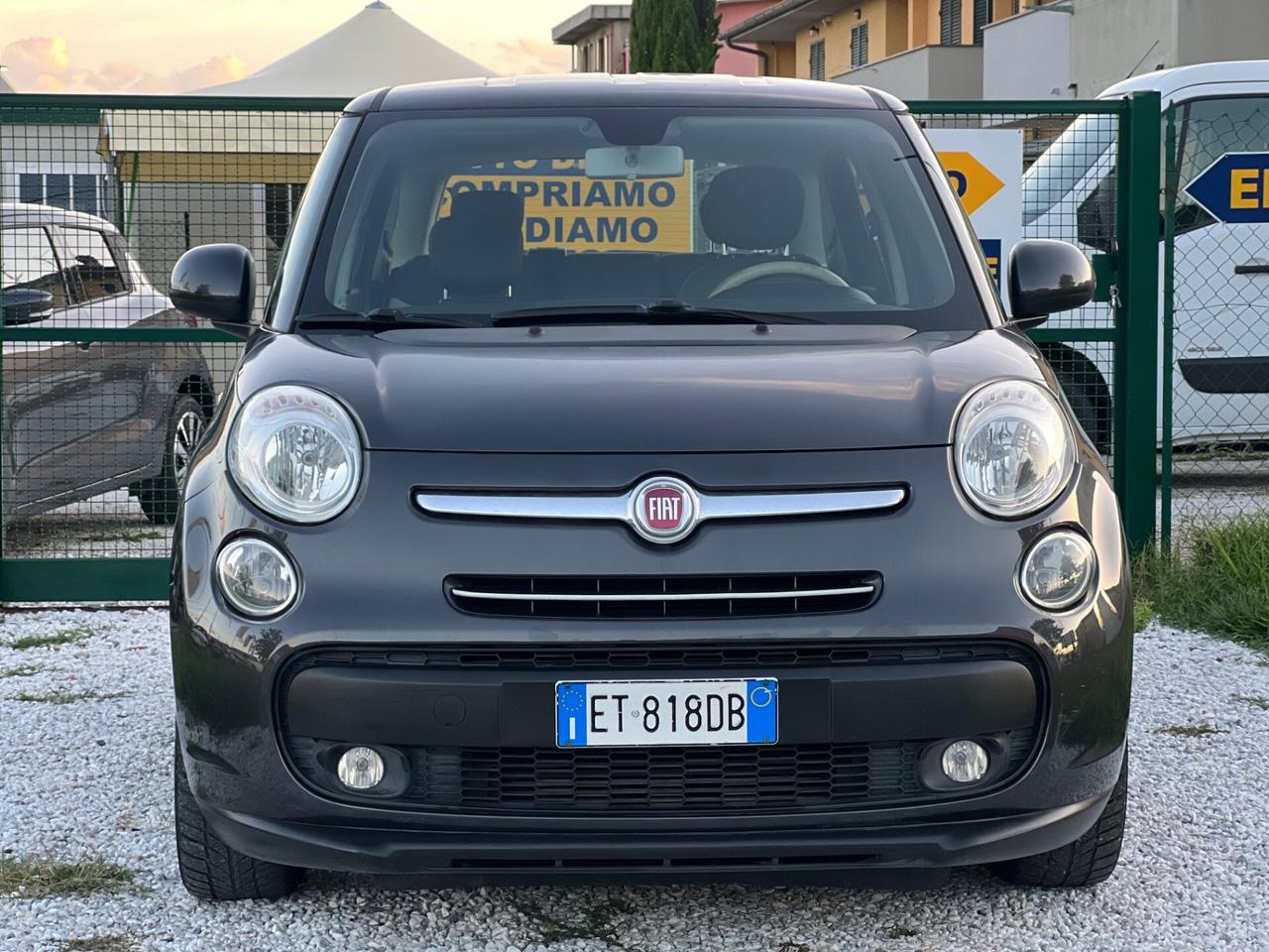 Fiat 500L 1.3 Multijet 85 CV Lounge