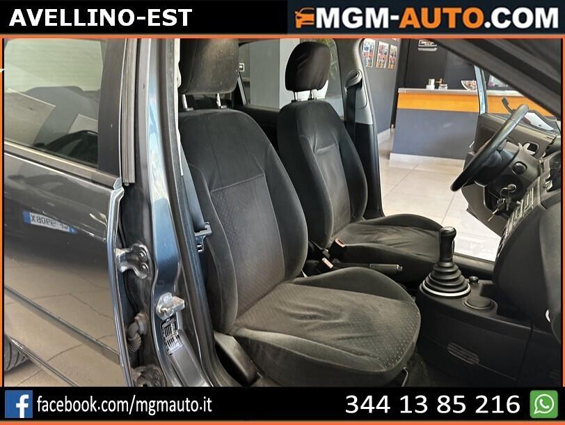 Ford Fiesta 1.4 TDCi 5p. Ghia - Km 138.000