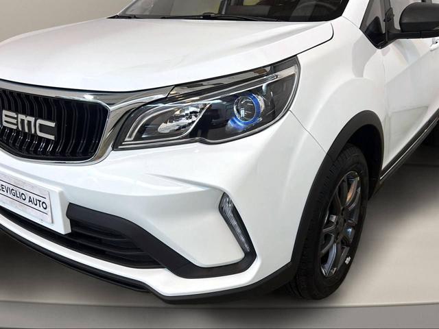 EMC Quattro 1.5 MT VARI COLORI DISPONIBILI