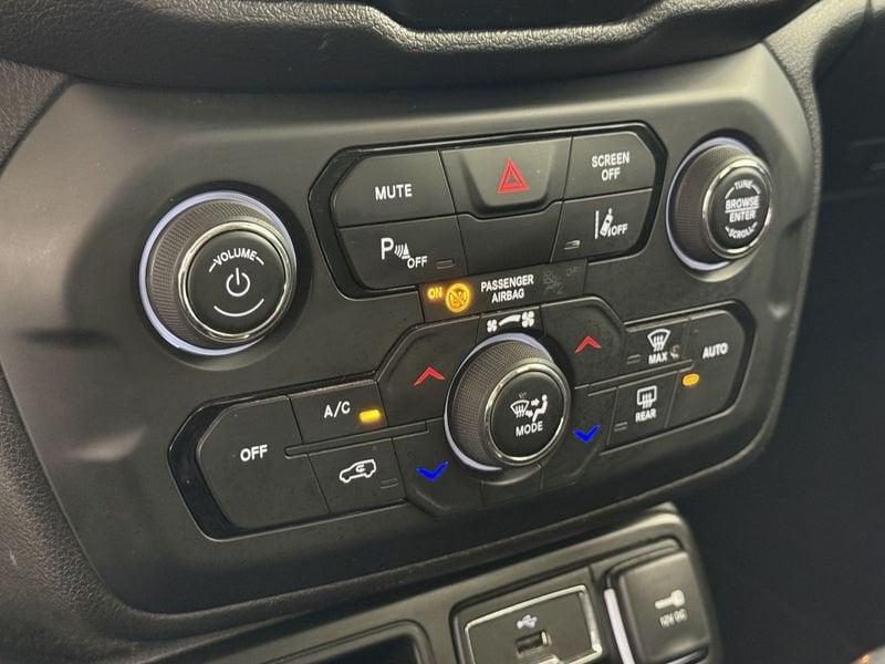 Jeep Renegade Renegade 1.6 mjt Limited 2wd 130cv