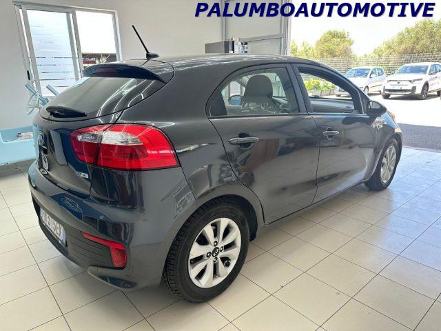 KIA Rio 1.2 CVVT 5p. ECO GPL Cool